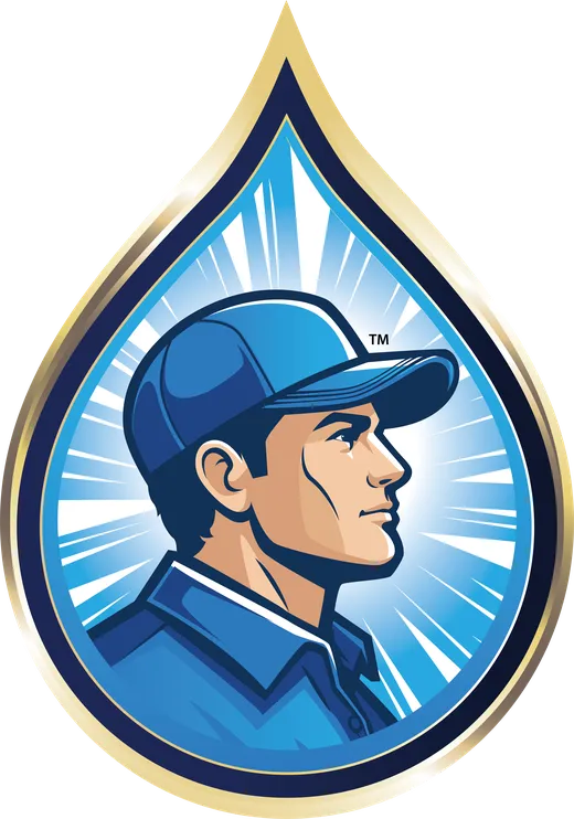 Blue Collar mascot
